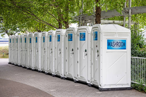 Best Emergency porta potty rental  in Frazier Park, CA