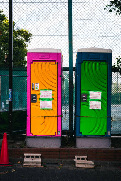 Best Construction site porta potty rental  in Frazier Park, CA
