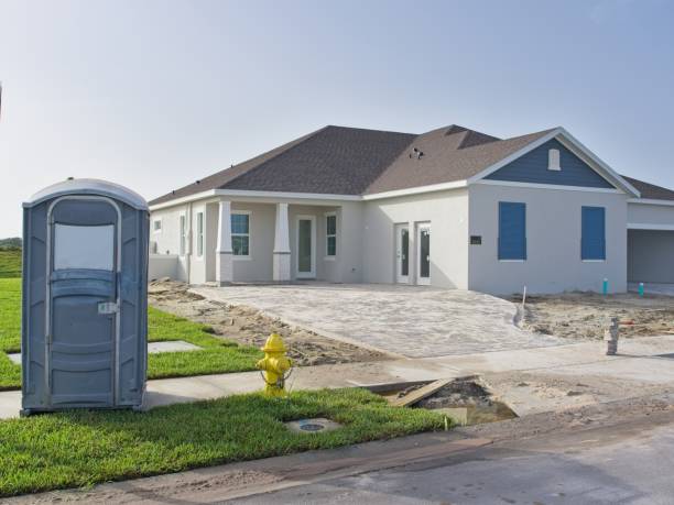 Best Porta potty delivery and setup  in Frazier Park, CA