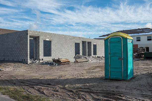 Best Portable bathroom rental  in Frazier Park, CA