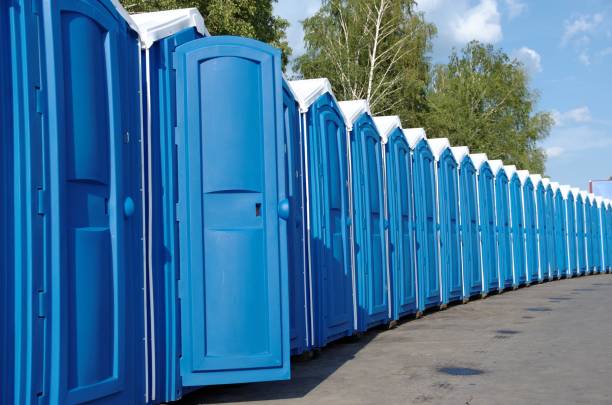 Best Portable restroom trailer rental  in Frazier Park, CA